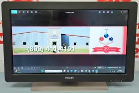 Et2401l Philips 419011 Elo 24 Inch Monitor #3