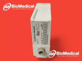 1843 Philips 451261000751 Intellivue Masimo Spo2 Module Ref #3
