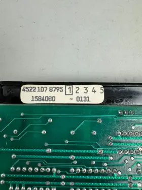 45221078795 Philips Bv 25 Wn23 Adaption Board P/n #2