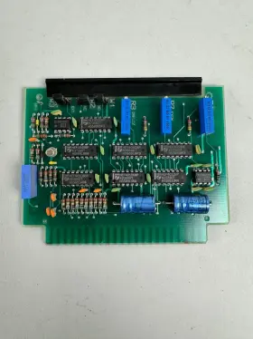 45221078795 Philips Bv 25 Wn23 Adaption Board P/n #3
