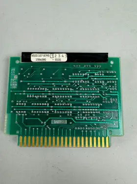 45221078795 Philips Bv 25 Wn23 Adaption Board P/n