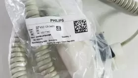 Fd20 Philips 452212804401 Allura Xper Speed Controller Bolus #3