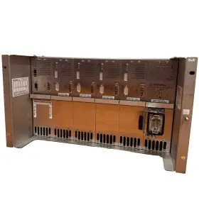 Philips 452213244574 Achieva 3t Hos Unit Mri Scanner Parts P/n