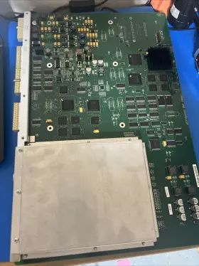 Ie33-iu22 Philips 453561278267 Ultrasound Front End Controller Board Fec - Pn