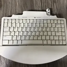 Ie33 Philips 453561278687 Iu22 Ultrasound Keyboard Keypad Usb Qwerty Module #ab3