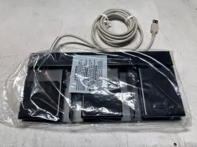 Philips 453561347202 Triple Usb Foot Switch
