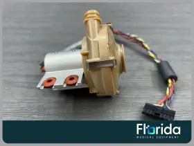 Philips 453561512761 V60 Ventilator Blower Motor Assembly - Ref# Fast Shipping