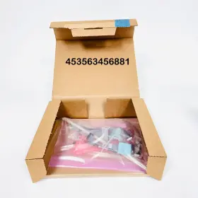 Mp70 Philips 453563456881 Iv Small Parts Kit Mp60 /