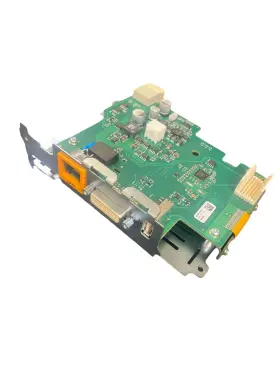 Iv2-flex Philips 453564376701 Mx450 I/f Standard System Board Network Pcb 453564407911