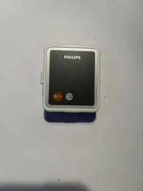 Mx40 Philips 453564413441 Ref 3.7v Lithium Ion Battery For