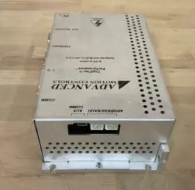 Philips 459800298903 Ict Ct Motion Controller Acs Module Digital Servo Drive - 16units Availa #3