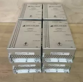 Philips 459800298903 Ict Ct Motion Controller Acs Module Digital Servo Drive - 16units Availa