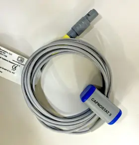 50001004 Philips Respironics Capnostat 5 Mainstream Co2 Sensor 1015928