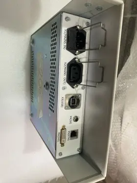 6159-1200-2500 Philips Prodrive Wcb-a Wall Connection Box