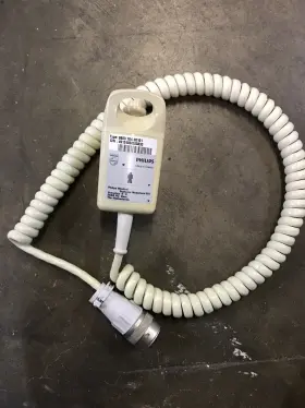 9803-704-60101 Philips V5000 Cath And Angio Handswitch