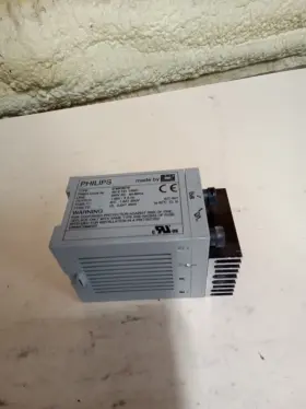9803075 Philips B Power Supply Code Nr 4512 131 14001
