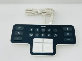 Philips 989606101261 Used - Rafi Intellispace Breast / Free Shipping 30 Days W