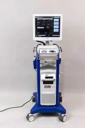 Philips 989609000051 Volcano Core Mobile - Ivus Ifr And Ffr Available At Simon Medical Inc