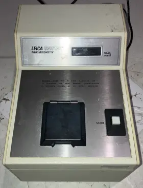 10310c Philips 989805605031 Unistat Diagnostic Bilirubinometer For Parts As-is Does Not Power On