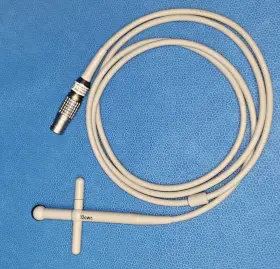 D2cwc Philips Pencil Transducer Probe