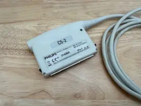D453561173201 Philips C5-2 Convex Curved Array Ultrasound Transducer Probe - Fast Shipping #2