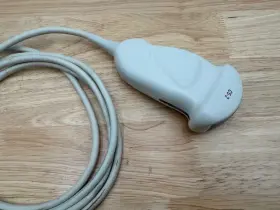 D453561173201 Philips C5-2 Convex Curved Array Ultrasound Transducer Probe - Fast Shipping #3