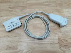 D453561173201 Philips C5-2 Convex Curved Array Ultrasound Transducer Probe - Fast Shipping