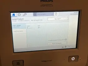 Ev300 Philips Philips/respironics Trilogy #2