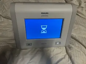 Ev300 Philips Philips/respironics Trilogy