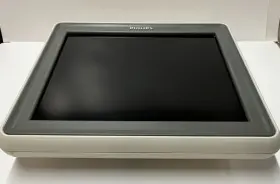 Ie33 Philips 453561168371 Ultrasound 17- Inch Color Lcd Display Monitor