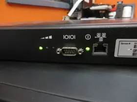 Its3171a Philips Defective 865346 Smart Hopping Apc Controller Mfd 2017 As-is #3