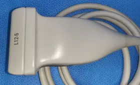 L12-5 Philips Transducer Probe #3