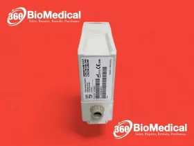M1020a Philips Spo2/pleth Module #3