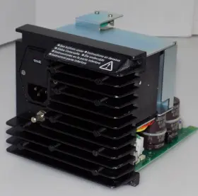 M1350-66502 Philips M1350-66538 Hp Agilent 50xm M1350b Fetal Monitor Power Supply Board #2