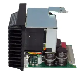 M1350-66502 Philips M1350-66538 Hp Agilent 50xm M1350b Fetal Monitor Power Supply Board #3