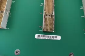 M2540-60220 Philips Hd11xe Ultrasound Back Plane Board # #2