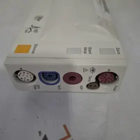 M3001a-a02c12c06 Philips Oximax Spo2 Nibp 12 Lead Ecg Mms Module #2