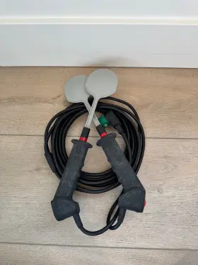 M4741a Philips Internal Switched Paddles