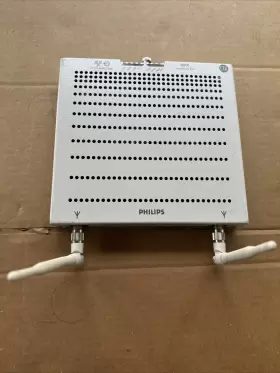 M4842a Philips Intellivue Access Point Telemetry System #2