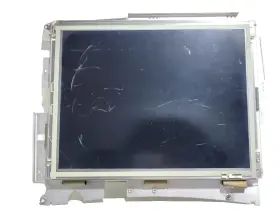 M8003-60011 Philips Intellivue Mp40 Monitor Lcd 0344 Sc 411 Used