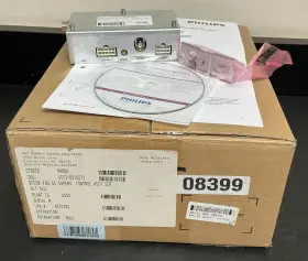 4512-105-10562 Philips Medical 4512-105-10572 Gs Supervisor Box For Scp With Software