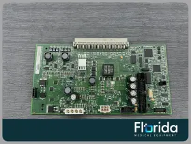 Sc2346089 Philips 2012 Respironics V60 Pwr Mgmt 1153636 Rev C Circuit Board Card