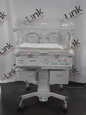 V-2100g Philips Atom Infant Warmer/incubator