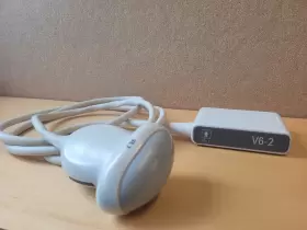 Philips V6-2 V62 Ultrasound Transducer #2