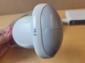 Philips V6-2 V62 Ultrasound Transducer #3