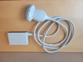 Philips V6-2 V62 Ultrasound Transducer
