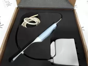 V9-4v Philips Endocavity Transducer