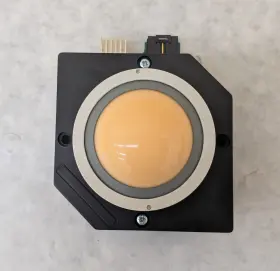 Phillips 453561274821 Ametek Ultrasound Trackball