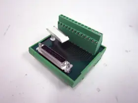 2295185 Phoenix Contact Interface Mod Dsub Fmale 25 Position