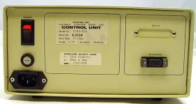 1180-fir Photon Beamscan 1180 Control Unit Controller 115v #2